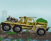 Bomb Transport Bomb Transport